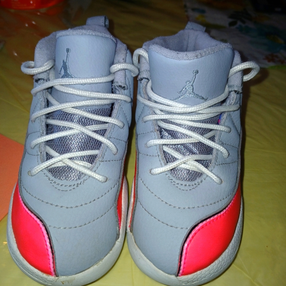 Jordan's